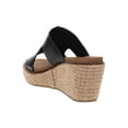 thumbnail image 6 of Corkys Womens Kiss N Tell Wedge  Casual Shoes, 6 of 7
