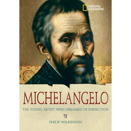 Michelangelo Biography For Students | michelangelo the young artist who dreamed of perfection Michelangelo Biography For Students | michelangelo the young artist who dreamed of perfection