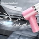 thumbnail image 3 of Aspiradora de automóvil, succión fuerte, súper seca, limpieza húmeda, cabello, multifunción, portátil, mini, de mano, para automóvil, 12 V, aspiradora, aspiradoras, 3 of 9