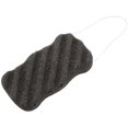 thumbnail image 2 of 10X Conjunto de Esponja Konjac con Carbón de Bambú Activado - Esponja Corporal y Facial Esponja de Limpieza Profunda para el Cuidado de la Piel, 2 of 8