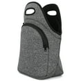 thumbnail image 3 of Insulation Lunch Bag,Portable Bento Bag Thermal Thermal Insulation Bag Portable Lunch Bag Advanced Technology, 3 of 14