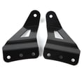 thumbnail image 4 of Peahefy 52in Curved LED Light Bar Mounting Brackets for 1989-1998, Light Bracket for Light Bar, Curved LED Bracket, 4 of 8