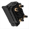 thumbnail image 4 of Air Suspension Solenoid Valve Block for KIA Mohave Borrego 2008-2015, 4 of 5