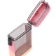 thumbnail image 3 of M Buder Estuche De Bolsillo Impermeable Transparente Multifuncional Rosa Degradado, 3 of 5