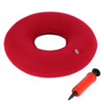thumbnail image 1 of Cojín redondo para glúteos súper cómodo cojín inflable para donas almohada para hemorroides coxis cojín para donas almohada para el hogar oficina espuma Crtynell Otros, 1 of 8