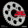 thumbnail image 3 of Front & Rear Sproket Kit for HONDA CB400 T Mk I/II-USA 78-79 JT Sprockets, 3 of 7