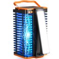 thumbnail image 1 of Bug Zapper Kiies Solar 4200 V, portátil, inalámbrico, con lámpara, 1 of 6