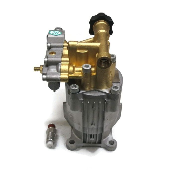 NEW 2800 psi Pressure Washer Pump for Karcher K2400HH G2400HH Honda GC160 3/4" 