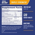 thumbnail image 2 of Suplementos para la salud de las articulaciones Osteo Bi-Flex Triple Strength, 2 of 5