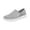 Light Gray_025, variant on Domuza Orthopedic Dress Shoes for Women Arch Support Slip on Non Slip Nurse Shoes Breathable Mesh Stretch Volleyball Shoes Soft 2026 Foam Shoes Light pink 8.5（EU-41）