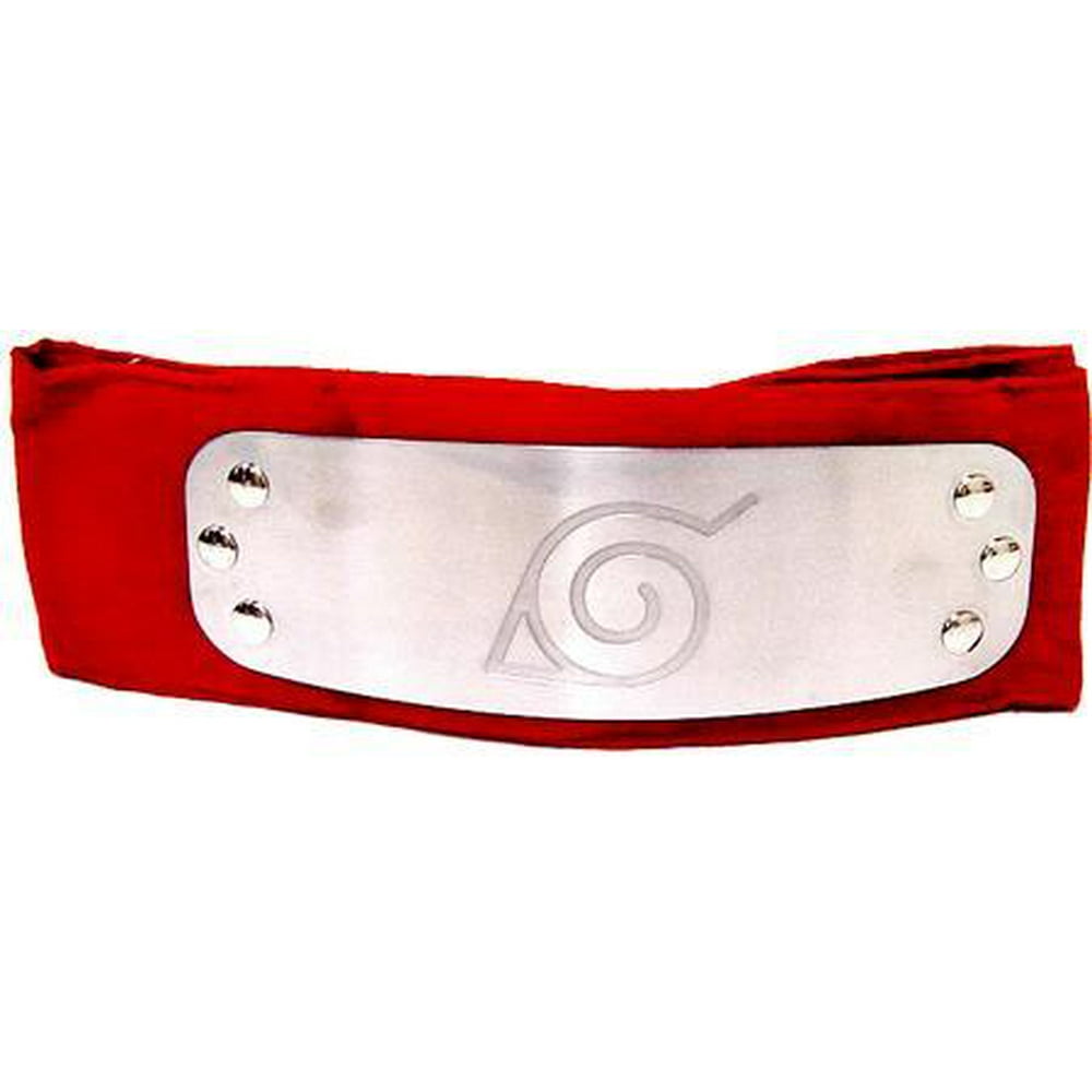 Naruto Rock Lee Head Band