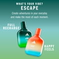thumbnail image 2 of Perfume adidas Vibes Full Recharge Eau de Parfum 50 ml, 2 of 4
