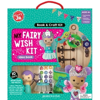 Klutz Kids Magical Baking Kit for Girls Ages 6+