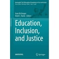 thumbnail image 1 of Education, Inclusion, and Justice (Volume 11), 1 of 1