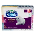 thumbnail image 3 of Royale Velour Facial Tissue, 12 Flat Boxes, 88 Tissues per box, 3 of 9