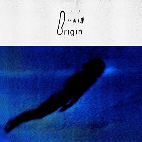 Jordan Rakei - Origin - Music & Performance - CD