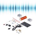 thumbnail image 4 of Plasma Speaker Coil Set, Continuous Work Compact Size 15W Music Coil Kit  For Electronic Experiments, 4 of 8