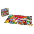 thumbnail image 3 of 300-Piece Trolls Puzzle, 3 of 5