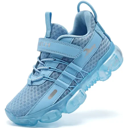 

GEDER-SA Boys And Girls Shoes Sneakers Breathable Lightweight Running Shoes Athletic Shoe Kids Sports Shoes
