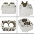 thumbnail image 4 of EPOTOOR Cylinder Piston Gasket Top End Kit for Polaris Ranger 800 RZR 800 2008-2014, 4 of 9