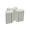 F, variant on Tibvox N Scale 1:500 Apartment Building Assembling Model Sand Table Building Model