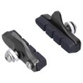thumbnail image 4 of Bike C-Brake Pads, Brake Rubber Blocks Durable With Rubber And Aluminum For Riding For Most People Black, 4 of 8