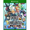 thumbnail image 1 of WORLD OF FINAL FANTASY: MAXIMA (Xbox One), 1 of 5