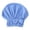 Blue, variant on Microfiber Shower Cap, Reusable Elastic Soft Bath Hair Cover, Stretch Hair Protection Bonnet, Quick Dry Hair Shower Hat for Home Shower, Spa Bathing, Hair Treatment, Daily Hair Care Use
