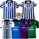 thumbnail image 2 of [thumbsports] Camiseta De Fútbolmontereyss 23-24 Rayas Inicio Tercera Hombre S-XXL Disponible En Stock, 2 of 4