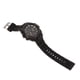 thumbnail image 3 of Reloj deportivo negro electrónico resistente al agua luminoso reloj deportivo negro multifuncional para estudiantes al aire libre, 3 of 10
