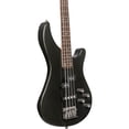 thumbnail image 5 of Mitchell MB200 Modern Rock Bass Guitar With Active EQ - Gun Metal Gray, 5 of 5