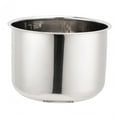 thumbnail image 3 of Lipstore Contenant Intérieur pour Cuiseur à Riz Batterie de Cuisine Durable pour Restaurant Maison Cuiseur à Riz 5 L, 3 of 8