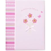 Child of Mine by Carter's - Child of Mine by Carters - Baby Book, Girl