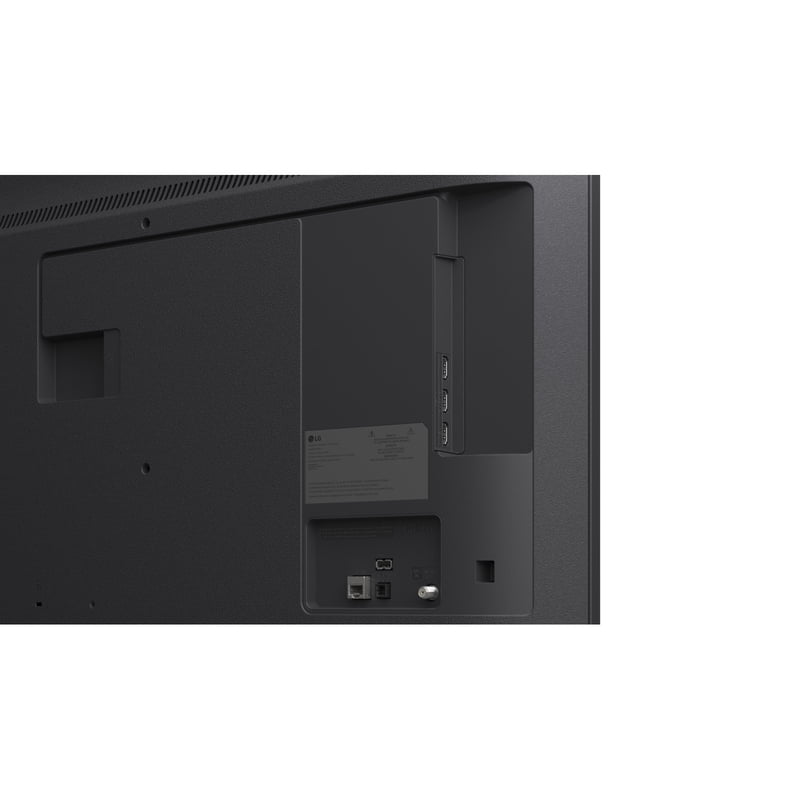 LG 43" 43UA7500ZUA 4K UHD UA75 AI Smart TV (2025) gallery view