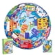 thumbnail image 1 of 360 Degree Jigsaw Puzzle Spinner -20.9in Round Puzzle Holder Rotating Puzzle Table Puzzle Board for Gift-Traffic, 1 of 5