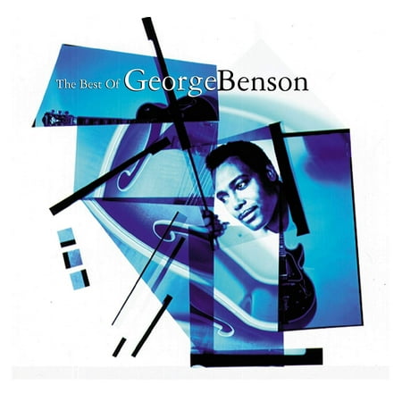 The Best of George Benson By George Benson Format Audio (Best George Benson Albums)
