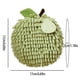 thumbnail image 4 of Toallas de mano felpudas, juegos de toallas suaves y absorbentes, toallas decorativas y bonitas para secarse las manos en la cocina y el baño, 4 of 5