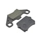 thumbnail image 2 of Balatas De Freno Trasero Para Atv150r (F15020108) SPARELLI F15020108, 2 of 2