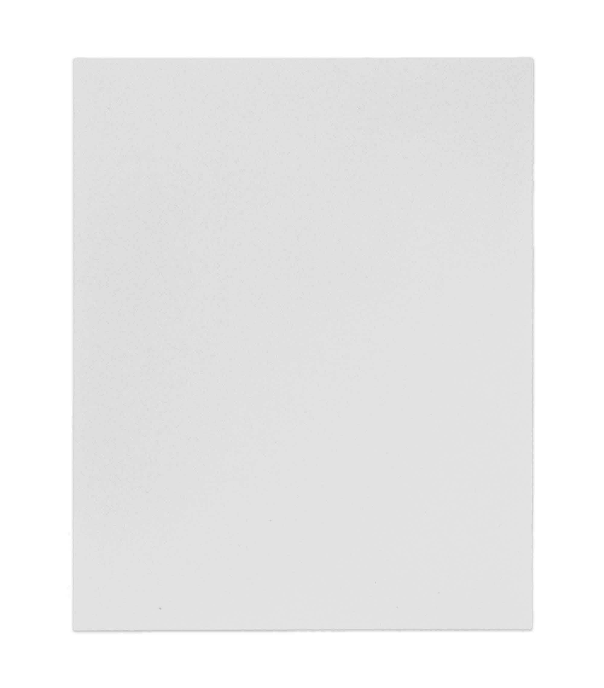 Buy 24 x 36 White 3/16 Thick Foam Board Sheets - 25pk (FS-24360)