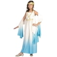 thumbnail image 2 of Child Greek Goddess Costume, 2 of 4