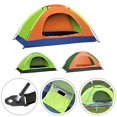 thumbnail image 4 of Mosiee Tente de Camping Ultralégère Tente Simple avec Sac de Transport pour Randonnée, 4 of 8