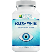 Success Chemistry Lutein Health Supplement for Yellow Eyes Relief
