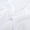 White, variant on VEVOOTEX Cooling Lyocell Blend Silky Satin Body Pillowcase Soft 20"x54" Silver Gery