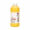 thumbnail image 2 of Portfolio Series Acrylic Paint, Brilliant Yellow, 16 oz Bottle | Bundle of 2, 2 of 4