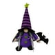 thumbnail image 2 of Accesorios de decoración para Halloween, adornos de gnomo enano sin rostro de duende, 2 of 6
