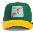 thumbnail image 2 of Goorin Bros. Men's One Size The Farm A-Frame Trucker Cap, 2 of 15