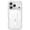 Clear, variant on JETech Magnetic Glitter Case for iPhone 18 Pro Max |Compatible with MagSafe, Sparkle Bling (Clear)