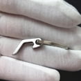 thumbnail image 6 of LICEWO Small Beer Opener Keyring Mini Bottle Opener Keychain for Home Party Beer Lover, 6 of 12