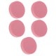 thumbnail image 5 of Manija de cajón BLESIY Dormitorio Perillas Del pequeña sala Estrella Linda Nubes Círculo rosa, 5 of 7