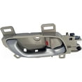 thumbnail image 5 of Dorman 96504 Interior Door Handle for Specific Honda Models, Silver; Beige, 5 of 5